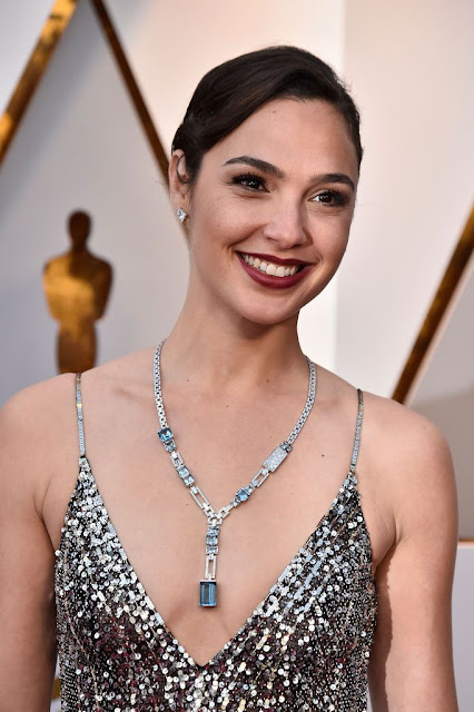 Gal Gadot Gal Gadot