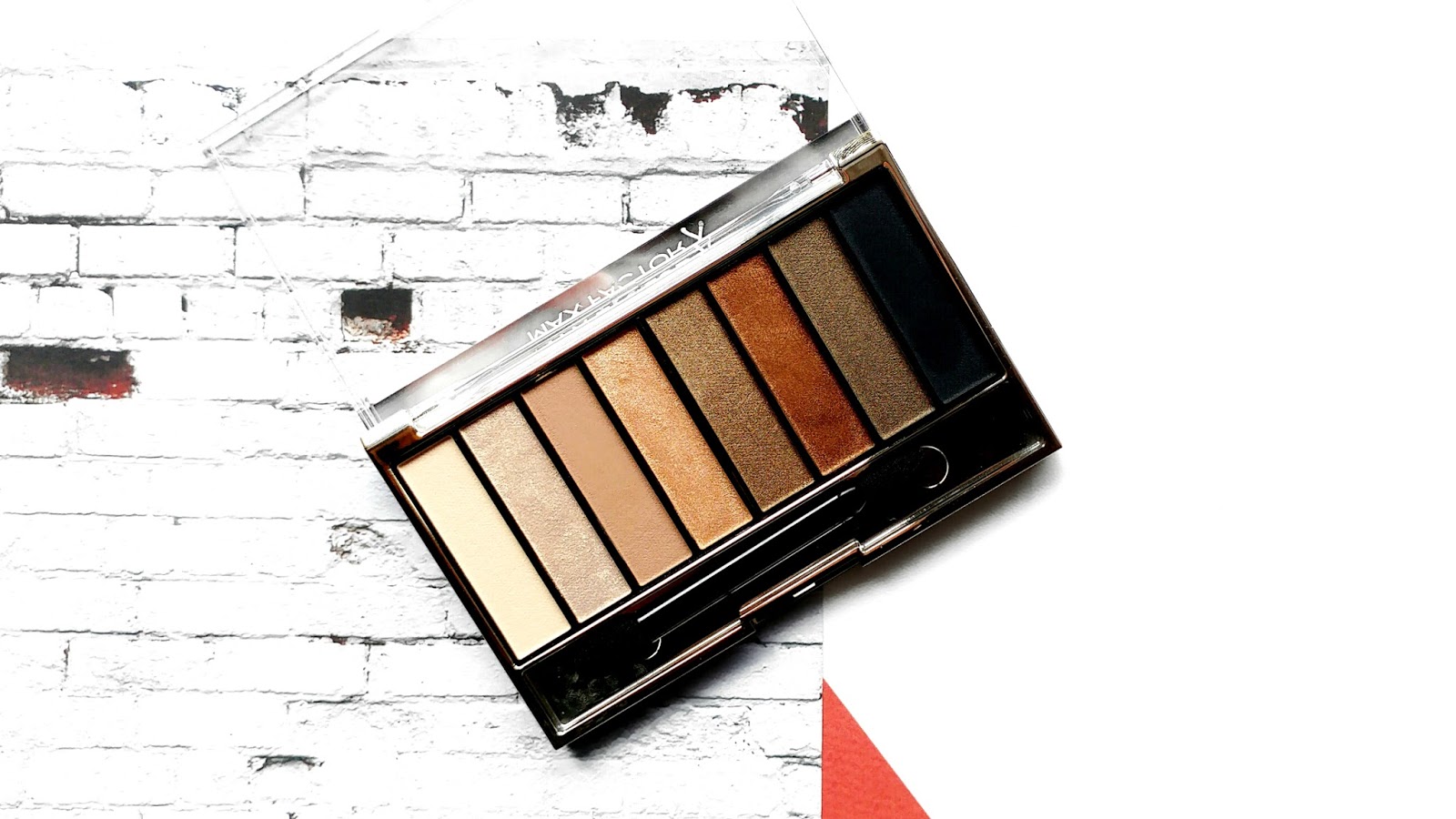 Beauty: Top 5 Drugstore Eyeshadow Palettes | FASHION-TRAIN