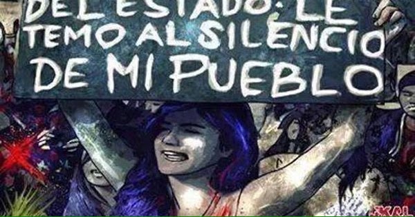 PAÍS VENEZUELA La historia del hambre.