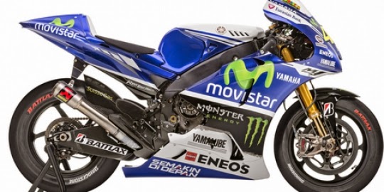 FOTO Modifikasi Motor  Yamaha R1 Spesial MotoGP Harga Terbaru