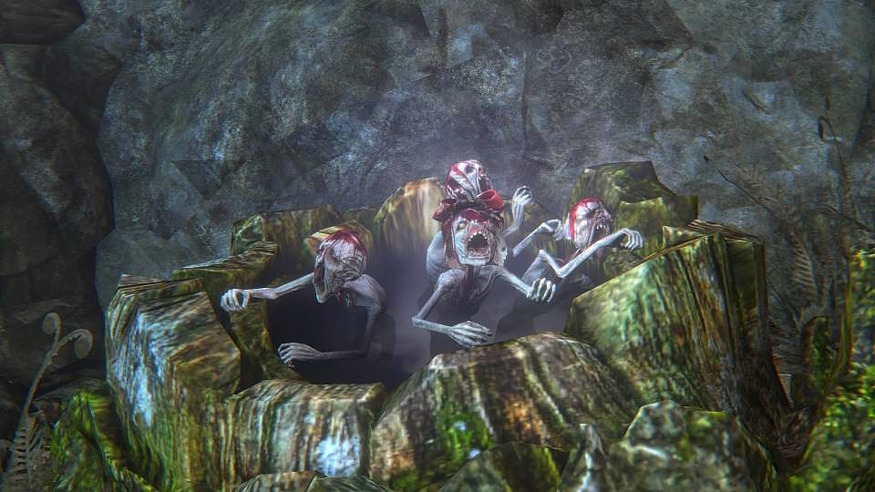 Stump Messengers Bloodborne Wiki