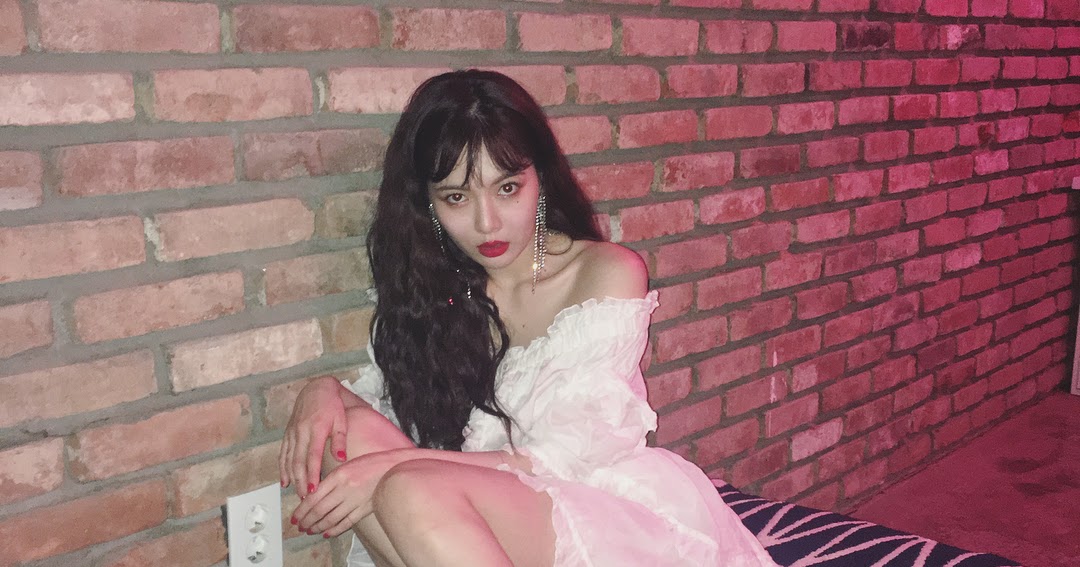 Hyuna Celebrates Her 27th Birthday! | Daily K Pop News