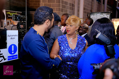 movie premiere london