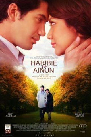 REVIEW : HABIBIE & AINUN