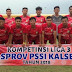 Bripda Very Sandria Hantar Persetala Maju Ke Final Liga Indonesia Zona 3