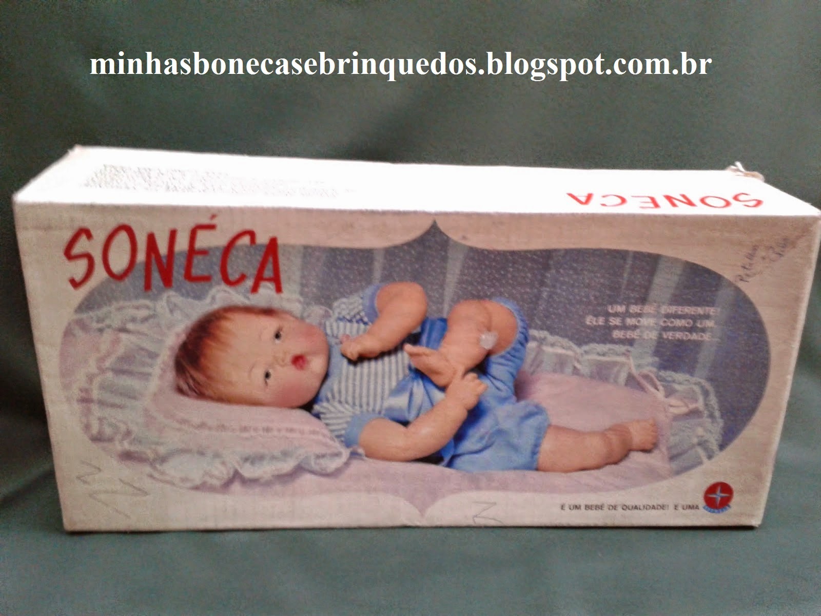 Boneca soneca da estrela Clearance