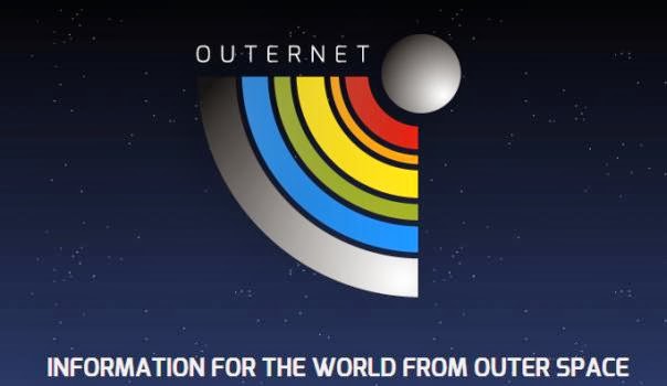 Free internet across the globe for all | courtesy Project Outernet
