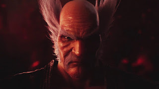 Tekken 7