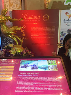 5thailandtourismawards | eTurboNews | eTN