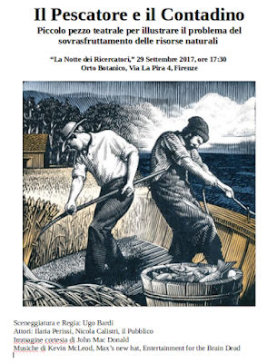 The Fisherman and the Farmer – A Tale About Overexploitation thumbnail