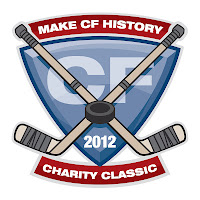 The 2012 Make CF History Charity Classic Hockey Tournament (and more!)