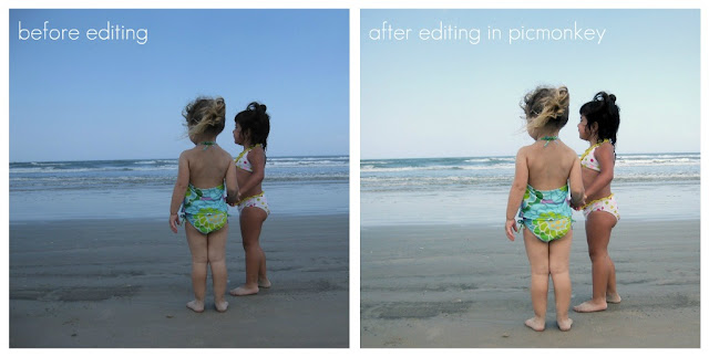 free photo editing picmonkey before and after