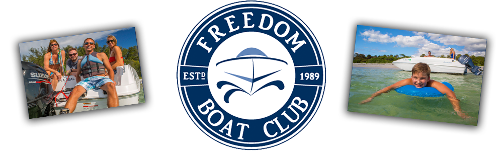 Freedom Boat Club - Lake of the Ozarks