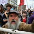 Hundreds of Russians protest tighter internet controls
