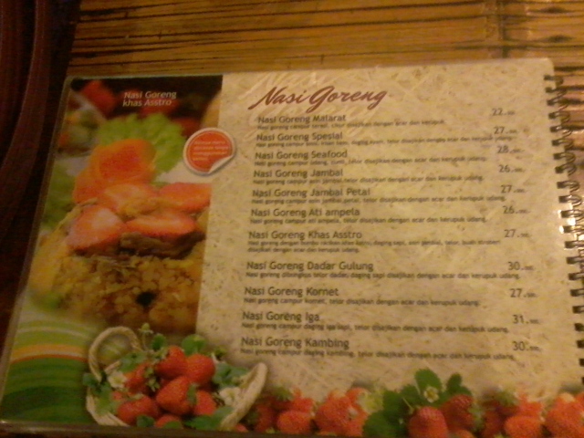 Asep Stroberi Garut Warna Warni Hidup