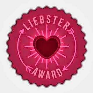 Premio Liebster