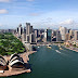 Sydney Australia  tourism 