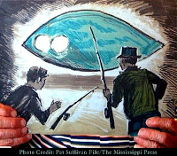 The Pascagoula UFO Incident: There Were More Witnesses