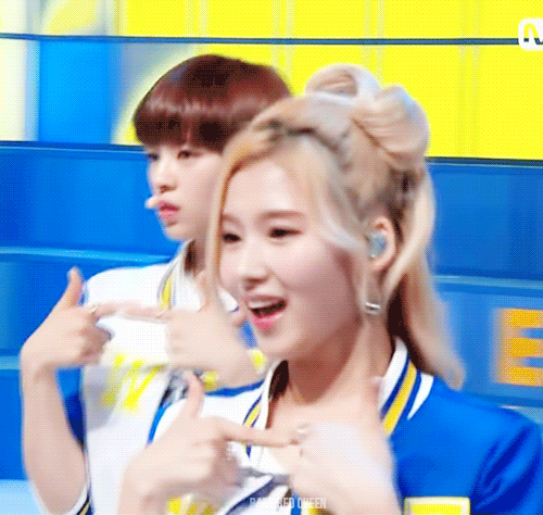 [트와이스] 일본아가씨 사나 | 인스티즈