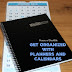 Get Organized With Planners And Calendars