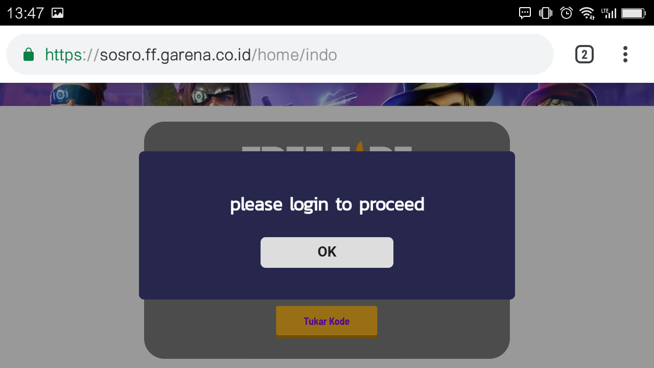 Script Phising Ff Sosro Alvinpedia45