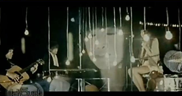 Video Klip Vierra Takut Video Klip Indonesia Populer