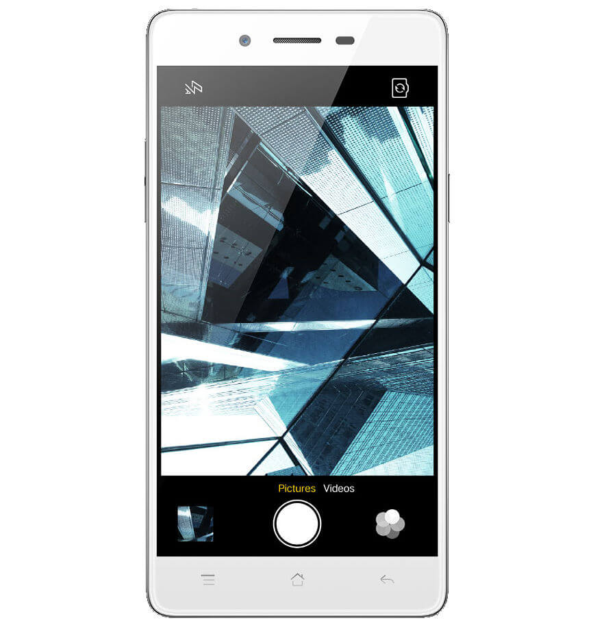 Harga dan Full Spesifikasi Handphone Oppo Mirror 5 terbaru ...