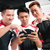 This Mobile Player Legends 4, success Becomes a rich Kingdom Youtuber