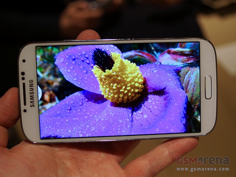 Смартфоны super amoled дисплеем