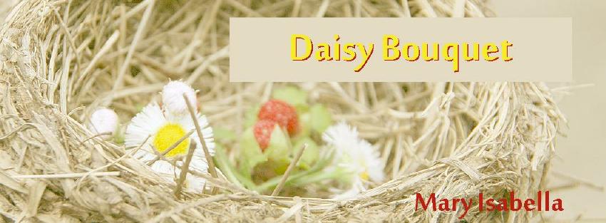 Daisy Bouquet