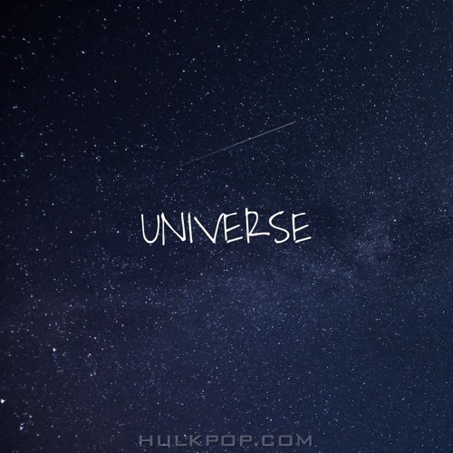 Im Hye Ji  – UNIVERSE – Single