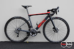 BMC Team Machine SLR Shimano Dura Ace R9170 Di2 C40 Road Bike at twohubs.com