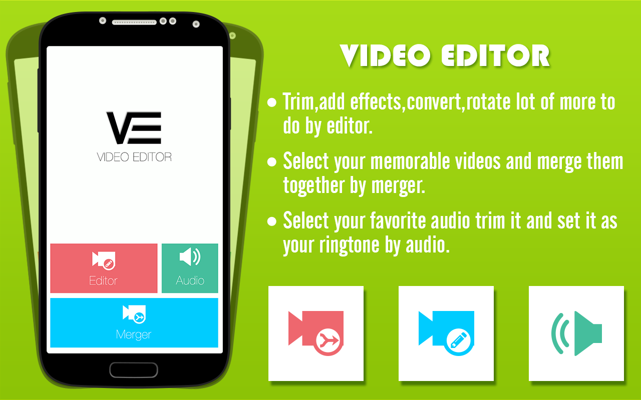 Aplikasi Edit Video Terbaik Untuk Android Tandoes Net