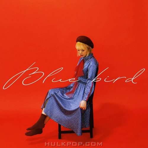 Ramda – BLUE BIRD – EP