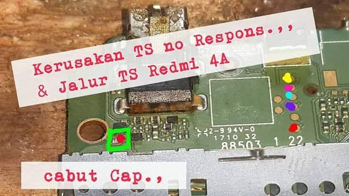 Ezy Redmi 4a Problem Fix All Solusion