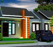 Ide Populer 16+ Rumah Tipe 36 Minimalis