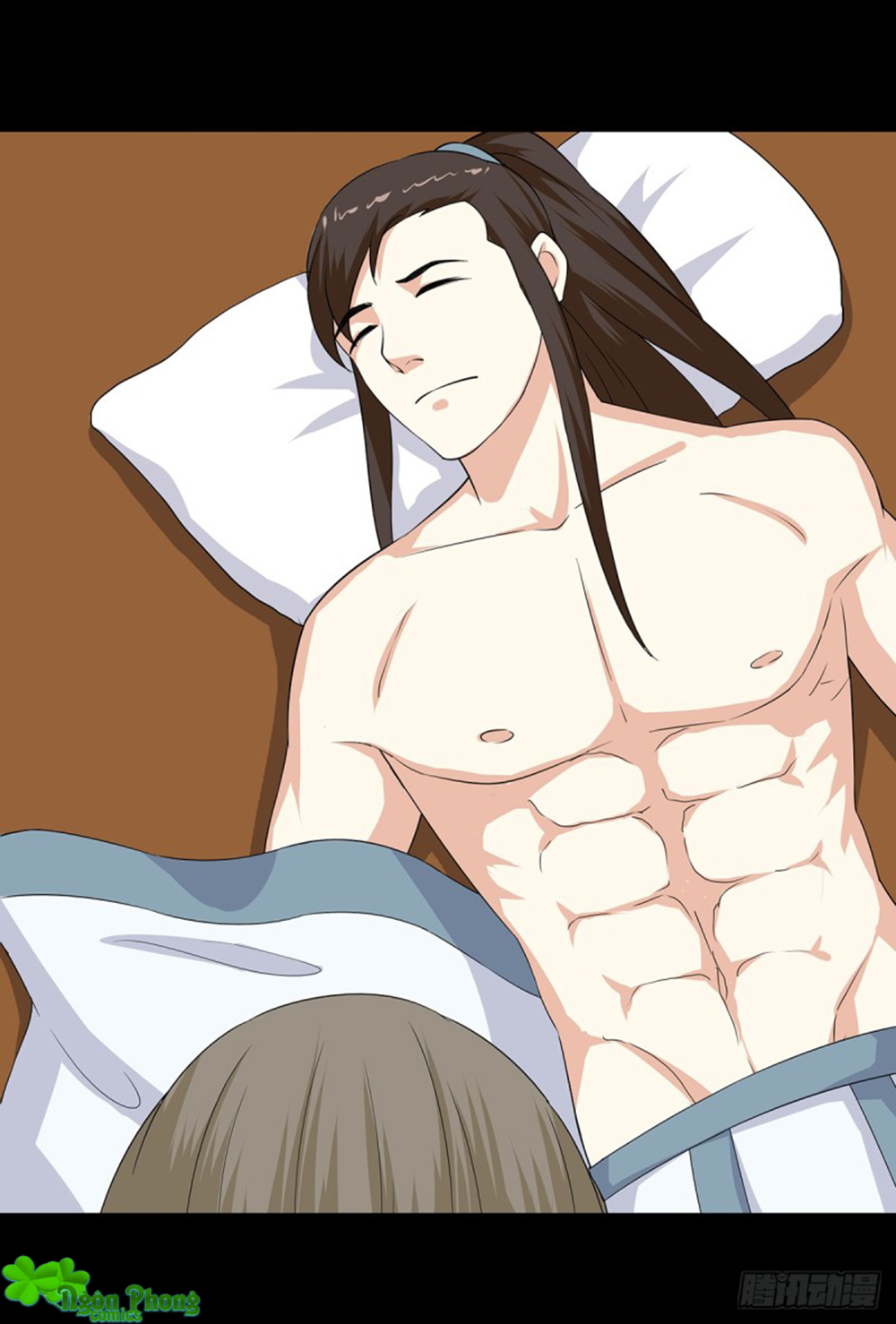 Hỏa Hồ Chap 34 - Next Chap 35