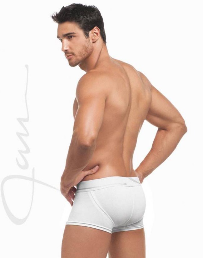 JAM Underwear Spring/Summer 2011 Brazil Male Models