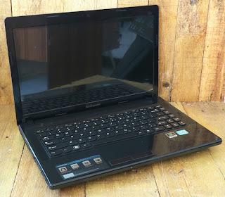Laptop Gaming Lenovo G480 Core i3 Dual VGA