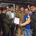 कानपुर प्रेस क्‍लब ने पत्रकार नवीन गुप्ता की निर्मम हत्या के विरोध में जिलाधिकारी व एसएसपी को सौंपा ज्ञापन 