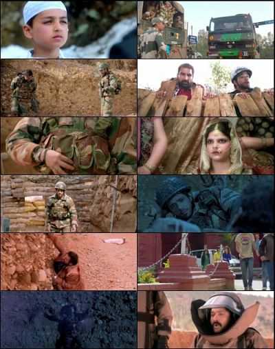 Hum Tum Dushman Dushman (2015) Hindi Movie 300MB