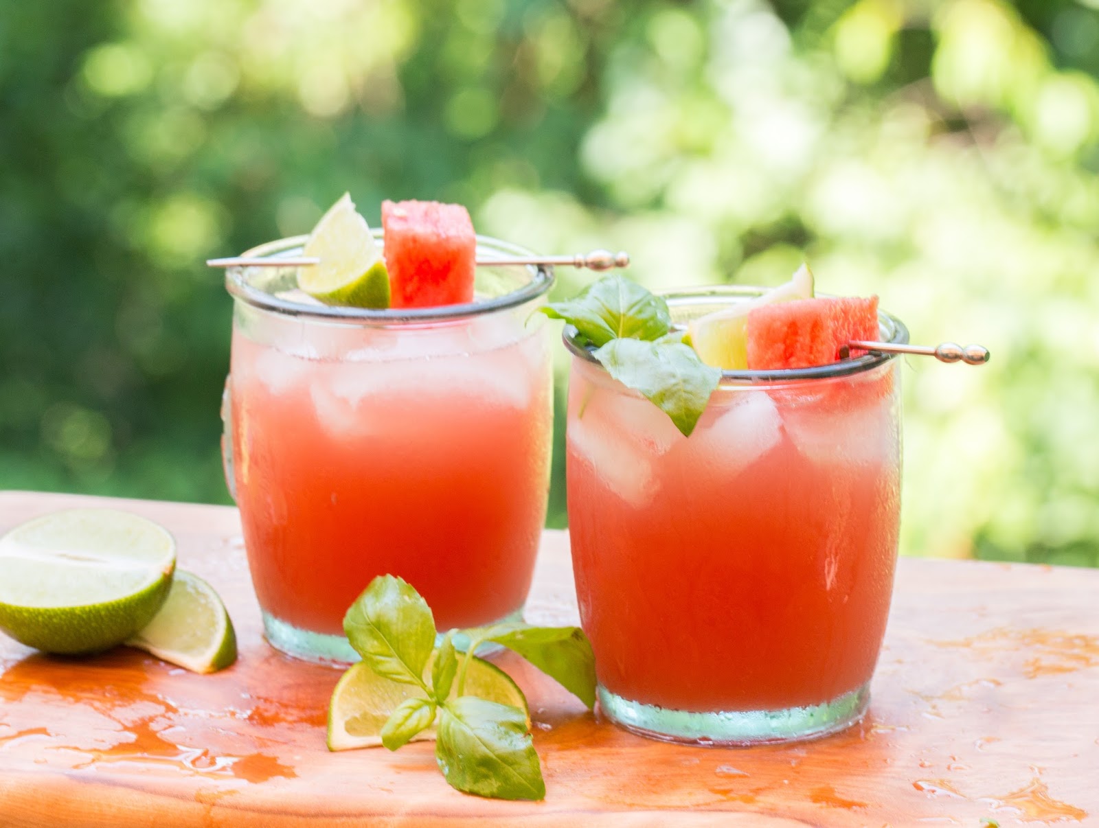 watermelon margarita watermelon margarita