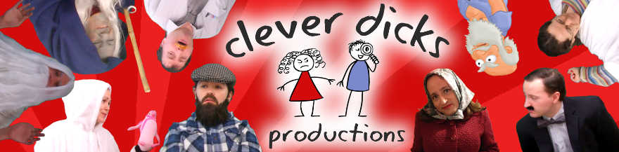 Clever Dicks Productions