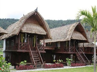 Hotel Murah Kintamani - Batur Lakeside Hut