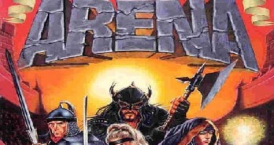 download the elder scrolls arena pc download the elder scrolls arena pc