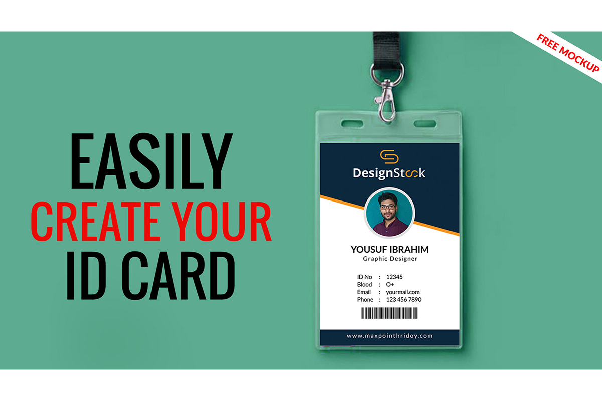 How Do You Make Id Cards