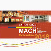 España en el MACH de Neiva Colombia 2018