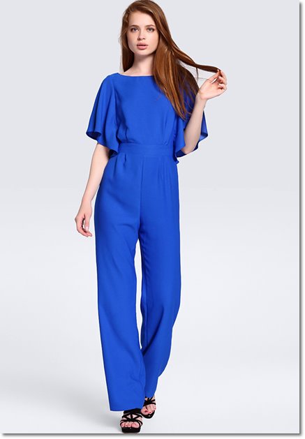 jumpsuit boda