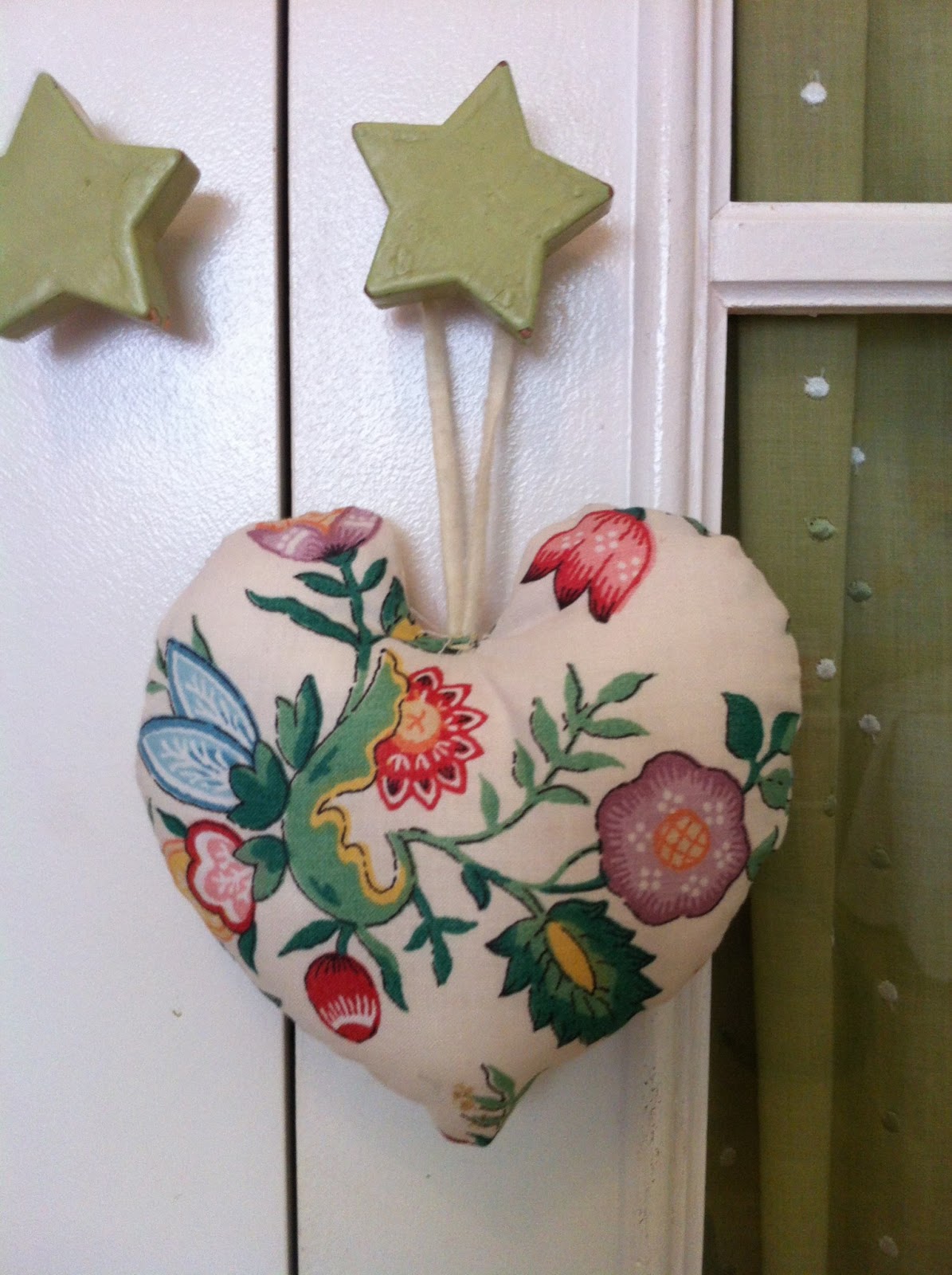 Gab&Craft ADORNOS COLGANTES PARA PUERTAS