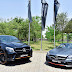 Mercedes Benz launches the Limited Edition AMG GLE 43 4MATIC Coupe ‘OrangeArt’ and SLC 43 ‘RedArt’